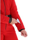 Thumbnail Luhta, Termisvaara ski suit women Cranberry red 