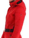 Thumbnail Luhta, Termisvaara ski suit women Cranberry red 