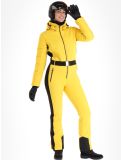 Thumbnail Luhta, Termisvaara ski suit women Yellow yellow 