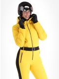 Thumbnail Luhta, Termisvaara ski suit women Yellow yellow 