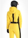 Thumbnail Luhta, Termisvaara ski suit women Yellow yellow 