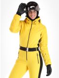 Thumbnail Luhta, Termisvaara ski suit women Yellow yellow 