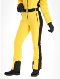 Thumbnail Luhta, Termisvaara ski suit women Yellow yellow 