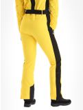 Thumbnail Luhta, Termisvaara ski suit women Yellow yellow 