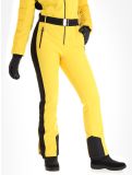 Thumbnail Luhta, Termisvaara ski suit women Yellow yellow 