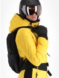 Thumbnail Luhta, Termisvaara ski suit women Yellow yellow 