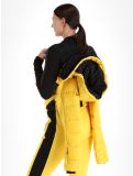 Thumbnail Luhta, Termisvaara ski suit women Yellow yellow 