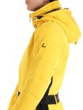 Thumbnail Luhta, Termisvaara ski suit women Yellow yellow 