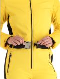 Thumbnail Luhta, Termisvaara ski suit women Yellow yellow 