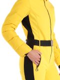 Thumbnail Luhta, Termisvaara ski suit women Yellow yellow 