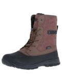 Thumbnail Luhta, Tuttu Mr snow boots men Hazel brown 