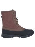 Thumbnail Luhta, Tuttu Mr snow boots men Hazel brown 