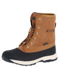 Thumbnail Luhta, Tuttu Mr snow boots men Hazel brown 