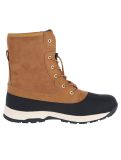 Thumbnail Luhta, Tuttu Mr snow boots men Hazel brown 