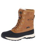 Thumbnail Luhta, Tuttu Ms snow boots women Hazel brown 