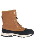 Thumbnail Luhta, Tuttu Ms snow boots women Hazel brown 