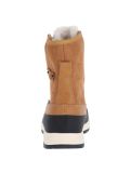 Thumbnail Luhta, Tuttu Ms snow boots women Hazel brown 