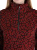 Thumbnail Luhta, Vuomavaara pullover women Cranberry red 