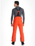 Thumbnail Maier Sports, Anton 2.1 ski pants men Paprika Flame orange 