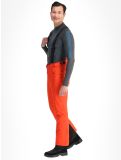 Thumbnail Maier Sports, Anton 2.1 ski pants men Paprika Flame orange 