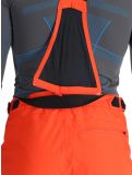 Thumbnail Maier Sports, Anton 2.1 ski pants men Paprika Flame orange 