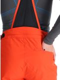 Thumbnail Maier Sports, Anton 2.1 ski pants men Paprika Flame orange 