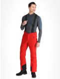 Thumbnail Maier Sports, Anton 2.1 ski pants men Salsa red 