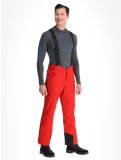 Thumbnail Maier Sports, Anton 2.1 ski pants men Salsa red 