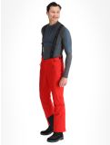 Thumbnail Maier Sports, Anton 2.1 ski pants men Salsa red 