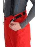 Thumbnail Maier Sports, Anton 2.1 ski pants men Salsa red 