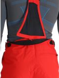 Thumbnail Maier Sports, Anton 2.1 ski pants men Salsa red 