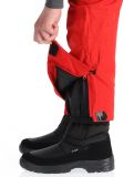 Thumbnail Maier Sports, Anton 2.1 ski pants men Salsa red 