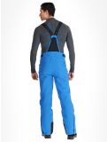 Thumbnail Maier Sports, Anton 2.1 ski pants long model men Imperial Blue blue 