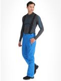 Thumbnail Maier Sports, Anton 2.1 ski pants long model men Imperial Blue blue 