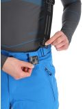 Thumbnail Maier Sports, Anton 2.1 ski pants long model men Imperial Blue blue 