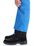 Thumbnail Maier Sports, Anton 2.1 ski pants long model men Imperial Blue blue 