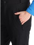 Thumbnail Maier Sports, Anton 2.1 ski pants long model men Black black 