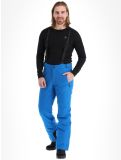 Thumbnail Maier Sports, Anton 2 ski pants men Imperial Blue blue 