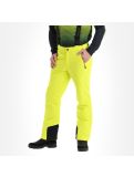 Thumbnail Maier Sports, Anton 2 ski pants men sulphur spring green 