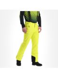 Thumbnail Maier Sports, Anton 2 ski pants men sulphur spring green 