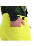 Thumbnail Maier Sports, Anton 2 ski pants men sulphur spring green 