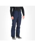 Thumbnail Maier Sports, Anton 2 ski pants men Night Sky blue 