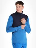 Thumbnail Maier Sports, Astun Jersey pullover men Nightsky / Imperial blue 