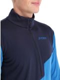 Thumbnail Maier Sports, Astun Jersey pullover men Nightsky / Imperial blue 