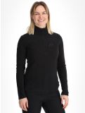 Thumbnail Maier Sports, Denise Hz W pullover women Black black 