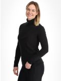 Thumbnail Maier Sports, Denise Hz W pullover women Black black 