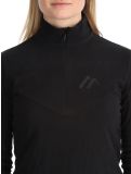 Thumbnail Maier Sports, Denise Hz W pullover women Black black 