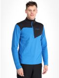 Thumbnail Maier Sports, Felian pullover men Imperial Blue / Black black, blue 