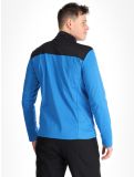 Thumbnail Maier Sports, Felian pullover men Imperial Blue / Black black, blue 