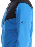 Thumbnail Maier Sports, Felian pullover men Imperial Blue / Black black, blue 